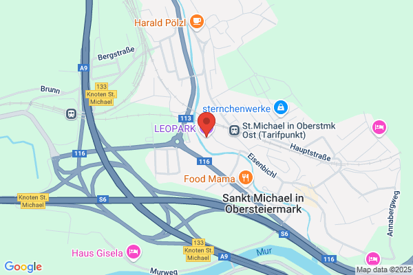LEOPARK GmbH