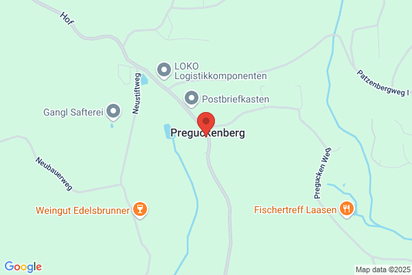 Nachtbar Schmerlaib GmbH