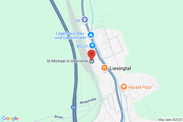 Oesterreichische Bundesbahn