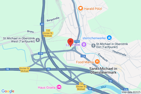 Raiffeisenbank Liesingtal reg.Gen.mbH