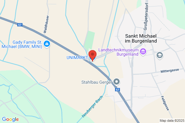 Unimarkt HandelsgesmbH und Co KG