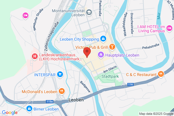 VOeB Eccher GesmbH