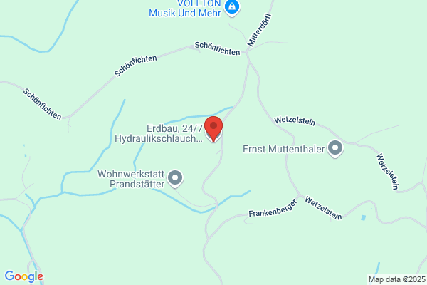 Erdbau Grünberger GmbH