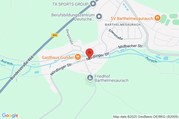 Adelheid Grillenberger