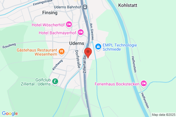 Baumeister Anton Eder Gesellschaft m.b.H.