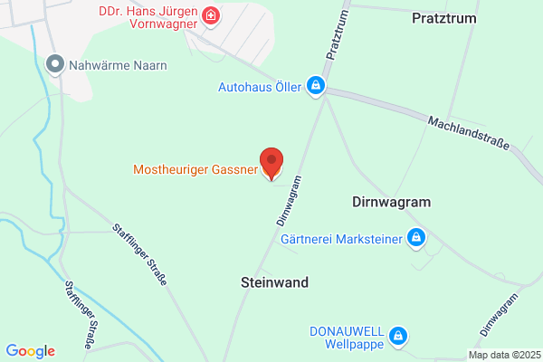Gassner - Jausenstation