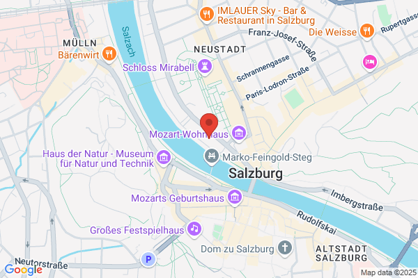 Raiffeisenverband Salzburg eGen