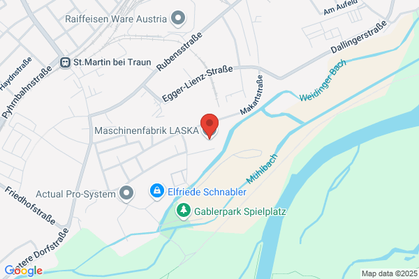 Laska Anneliese u Friedrich