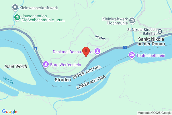 Oesterreichische Post AG