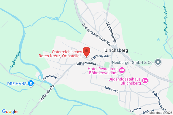 Rotes Kreuz Oesterreich