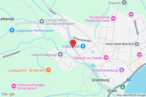 Strassenmeisterei