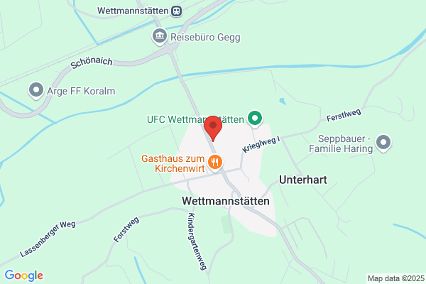 Baeckerei Schneider Erich KG