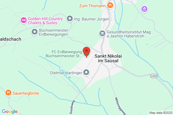 FC Raiffeisen St. Nikolai/S.