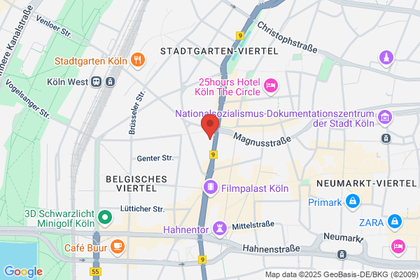 CAPITAL und LIFE INSURANCE CONSULTING GmbH