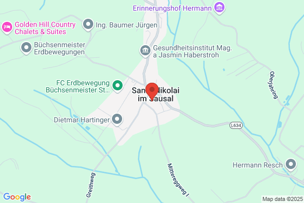 Gemeinde St. Nikolai im Sausal Orts- und Infrastrukturentwicklungs-KEG