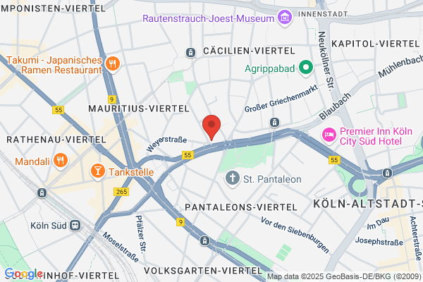 IEG Immobilien EntwicklungsGmbH