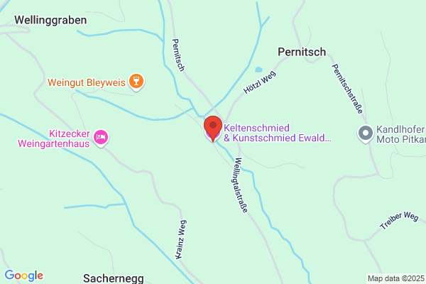 Keltenschmiede Stani Ewald