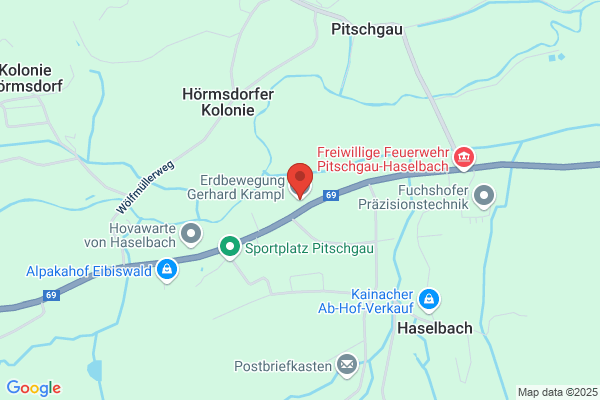 Krampl GmbH