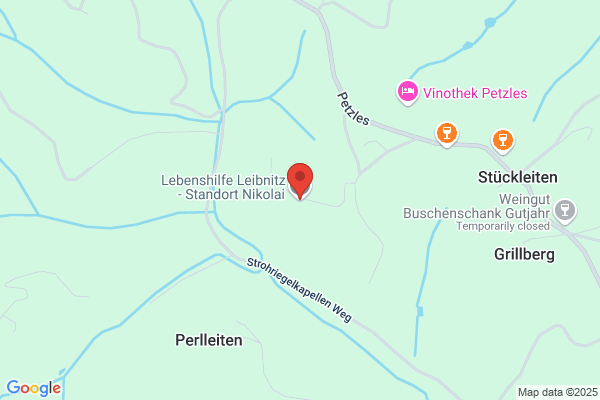 Lebenshilfe