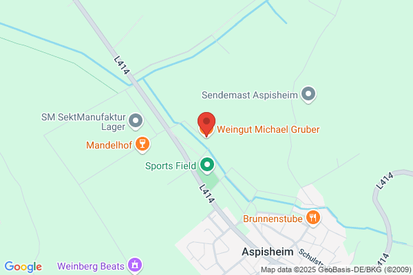 Michael Gruber Gesellschaft m.b.H. und Co KG