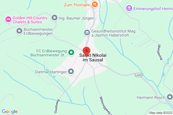 Raiffeisenbank Gr. St. Florian Wettmannstaetten reg.Gen.mbH