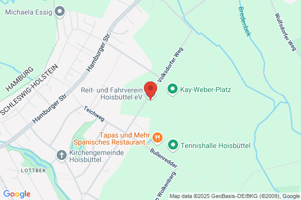 Reit- u. Fahrclub Schatzmuehle
