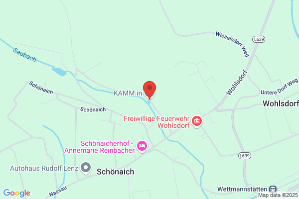 Rici's Friseurstube