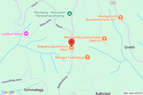 Sausalerhof