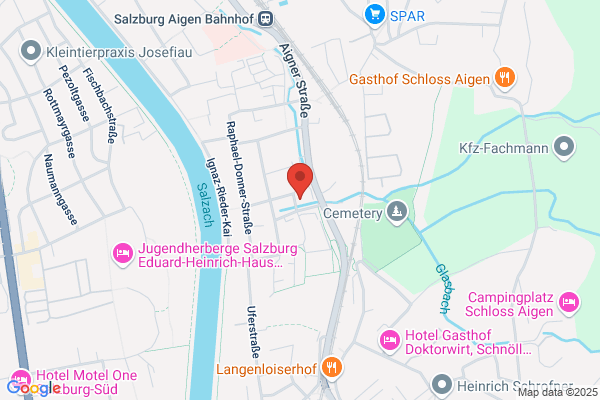 Oesterreichische Post AG Postamt
