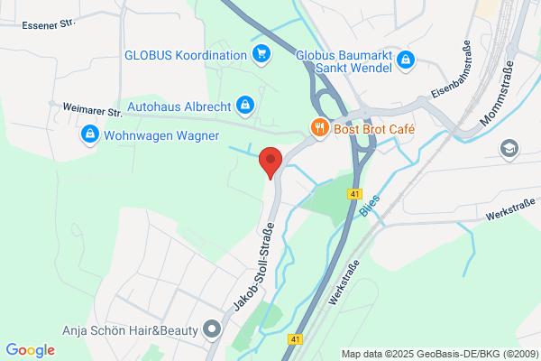 HS Ofentechnik und Schornsteinsysteme GmbH