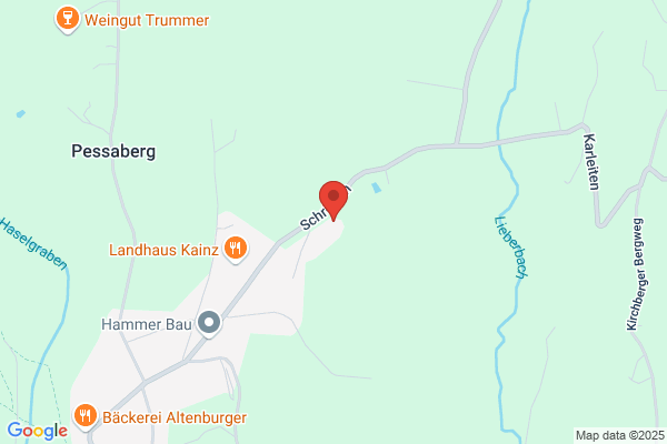 Brunnen Wasserleitungs- bau Hofer