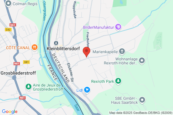 Freiwillige Feuerwehr Mettersdorf