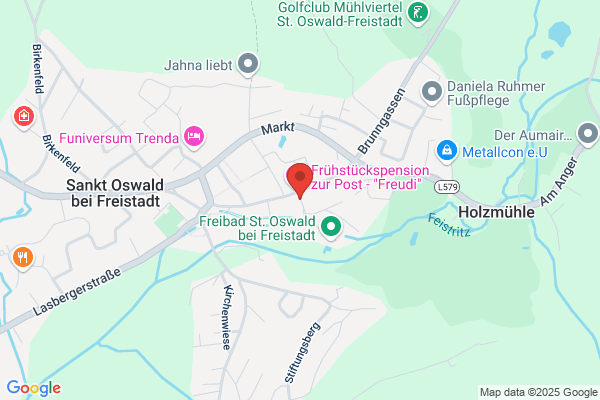 AUTOHAUS Feichtmayr GmbH