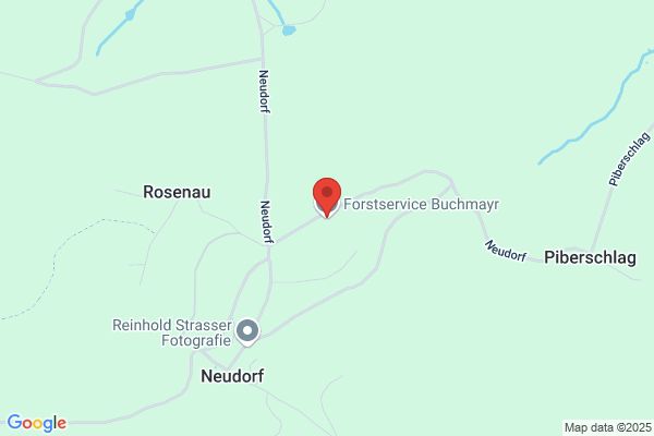Forstservice Buchmayr OG
