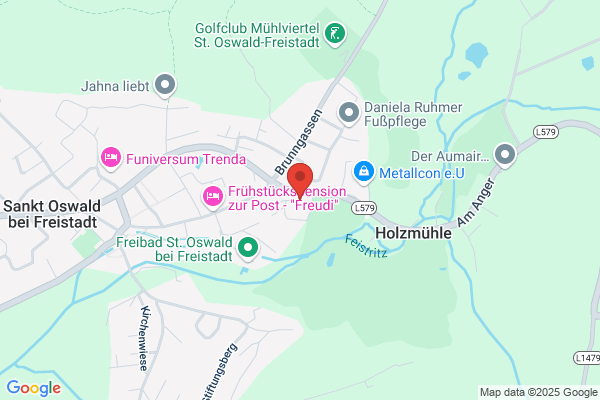 Glanzegg Barbara - Mobile Friseurin