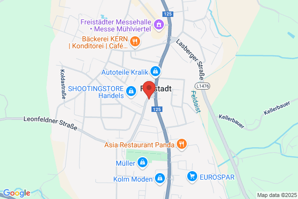 Granit Transport Ges.m.b.H. in Liquidation