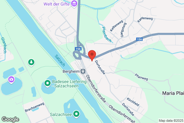 Raiffeisenverband Salzburg reg.Gen.mbH
