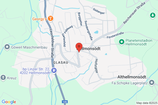 Salon Cupak - Andrea Cupak