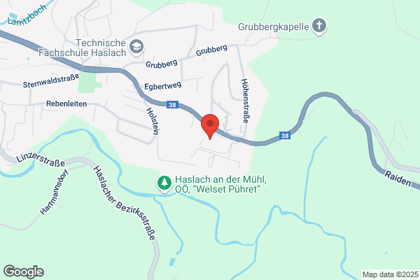 Andexlinger Ges.mbH