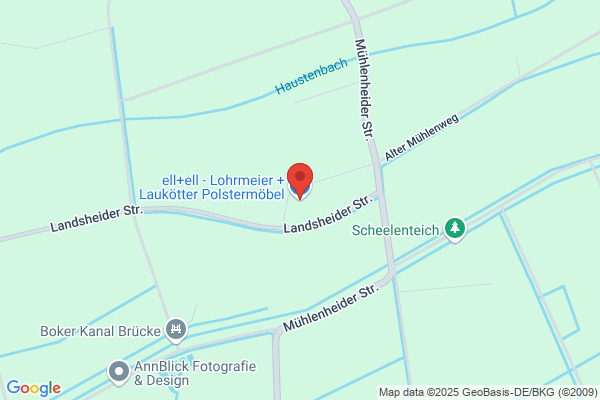ELA-Moebel GmbH