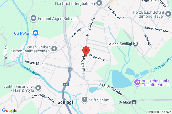 Gasthof Schiffner