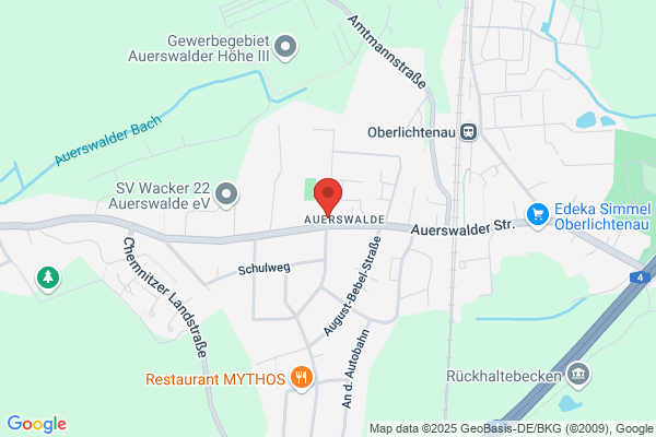Gemeindeamt Lichtenau
