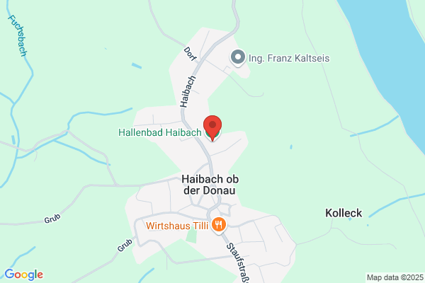 Hallenbad