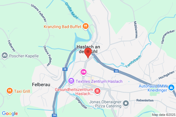 Heimathaus d Heimatvereins