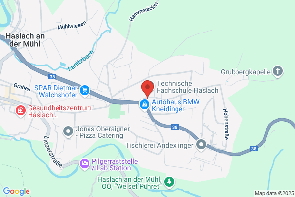 Hofer und Partner GmbH