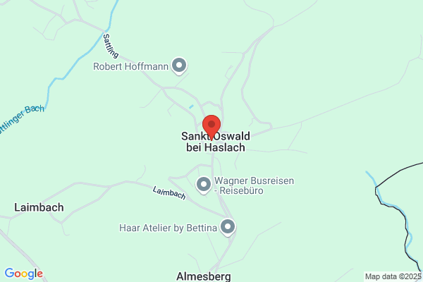 Landgasthof Bärnsteinhof