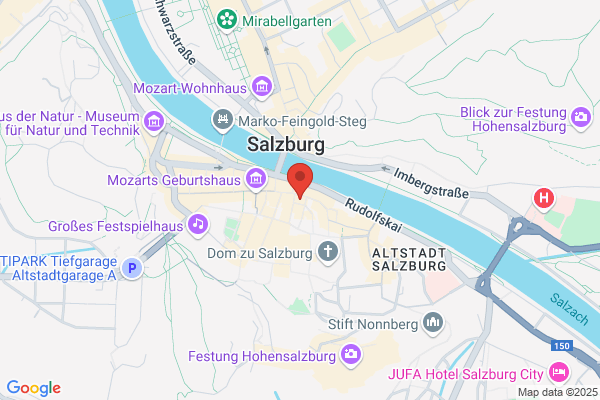 Salzburger Sparkasse Bank AG