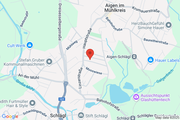 Woess Spenglerei GmbH