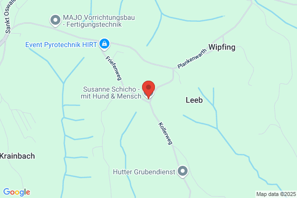 Mobile Haustierbetreuung