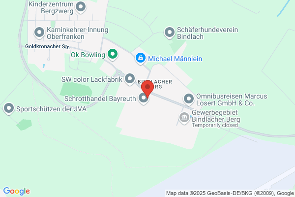 B.T.V. Transport GmbH